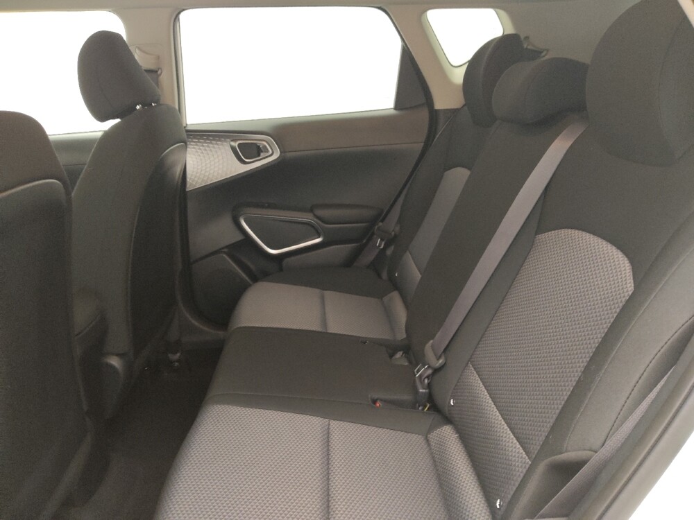 2025 Kia Soul in Albuquerque, NM 87113 - 18123727 18