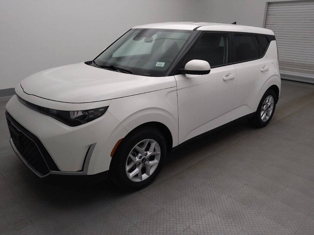 2025 Kia Soul in Albuquerque, NM 87113 - 18123727 2