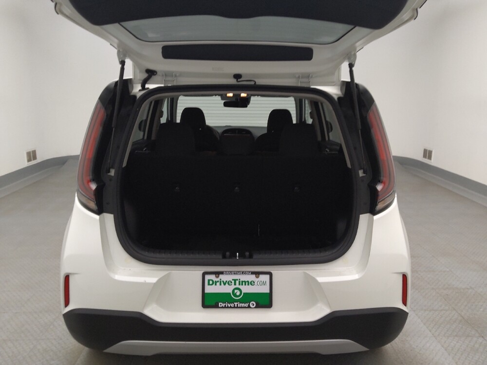 2025 Kia Soul in Albuquerque, NM 87113 - 18123727 29