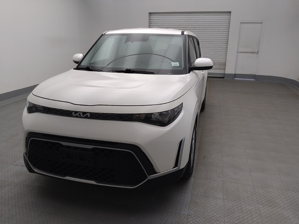 2025 Kia Soul in Albuquerque, NM 87113 - 18123727 15