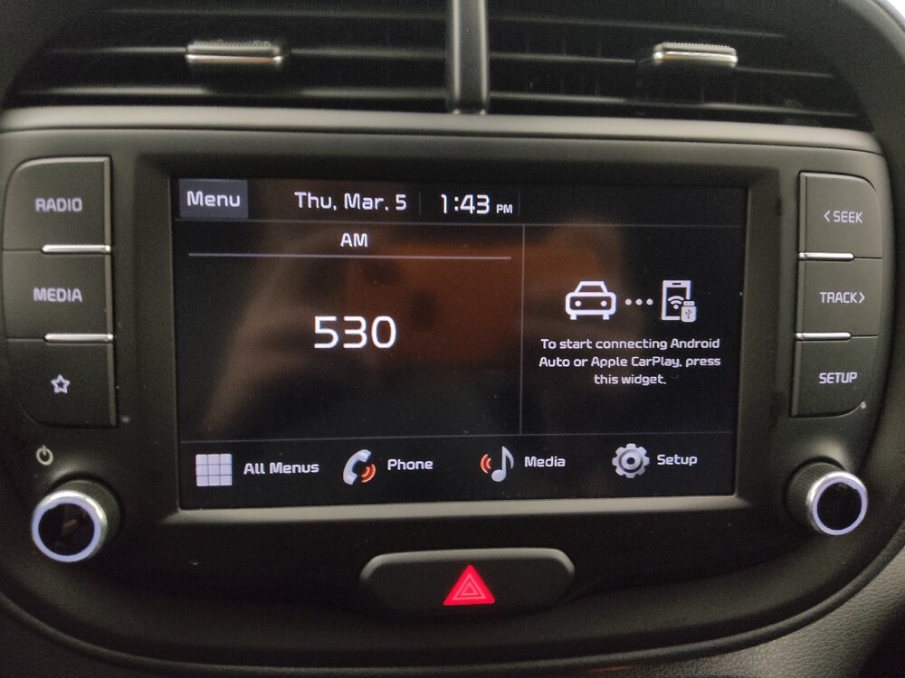 2025 Kia Soul in Albuquerque, NM 87113 - 18123727 25