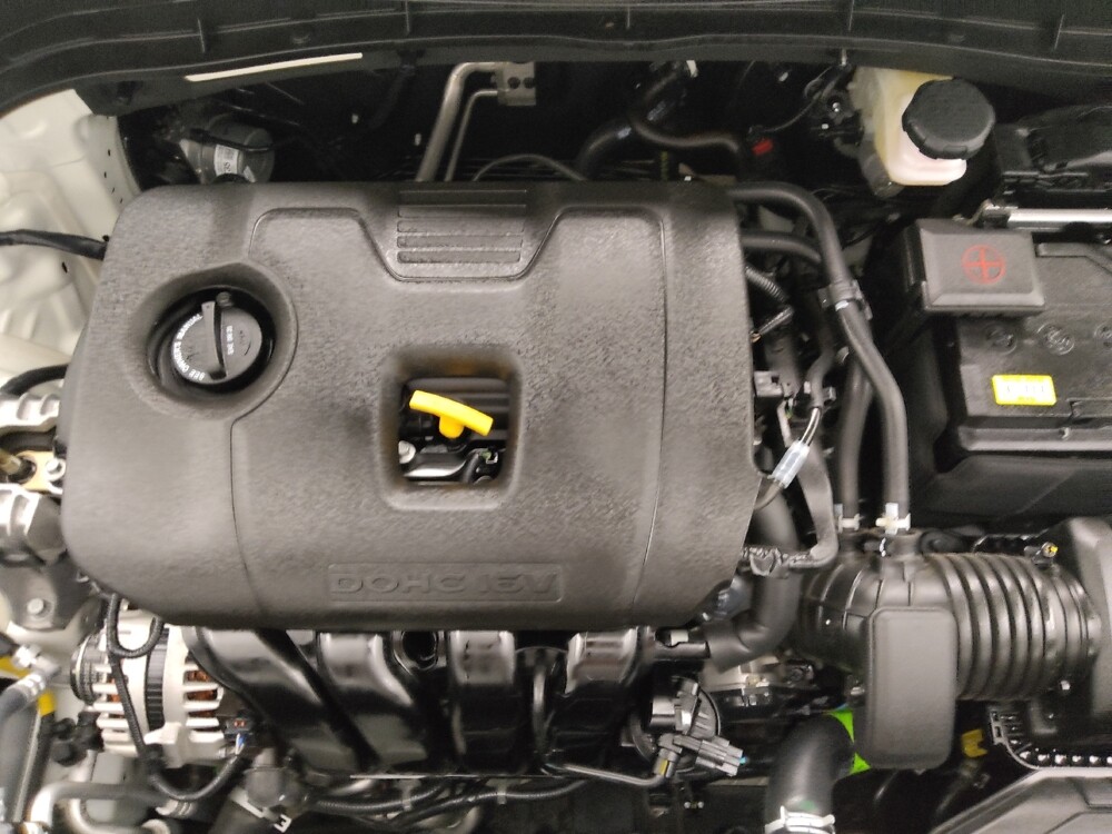 2025 Kia Soul in Albuquerque, NM 87113 - 18123727 30