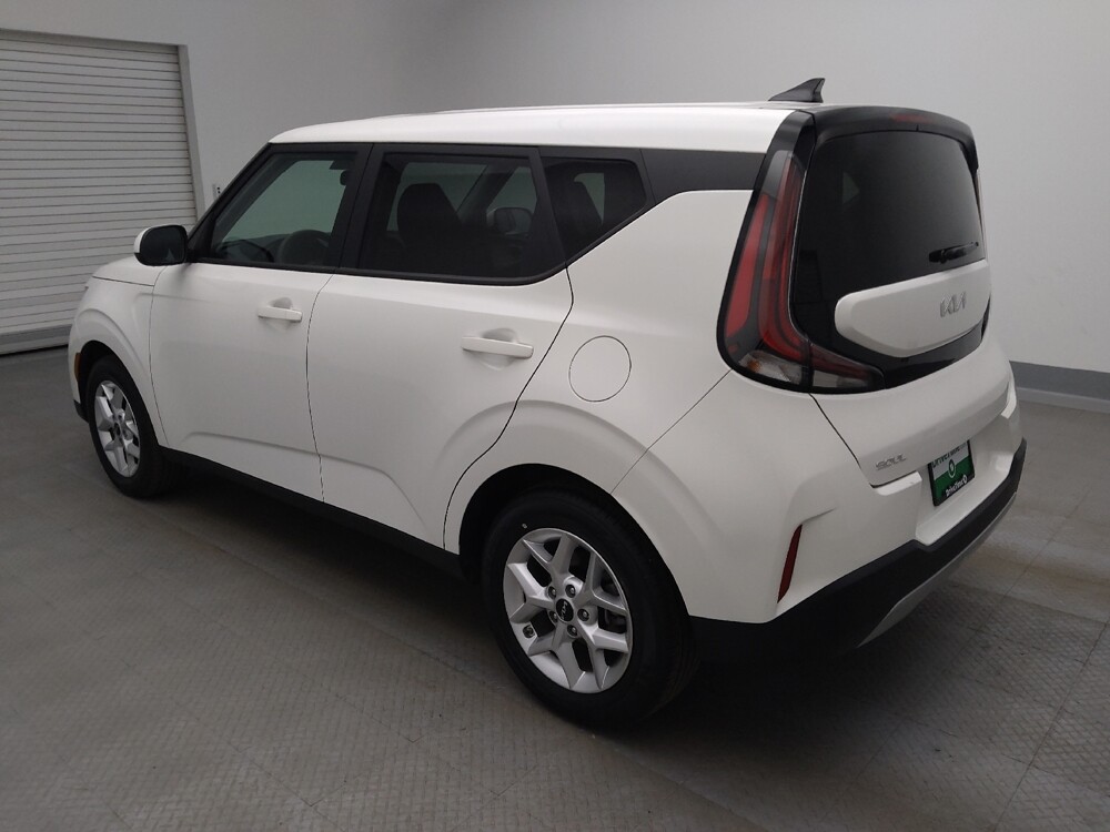 2025 Kia Soul in Albuquerque, NM 87113 - 18123727 3