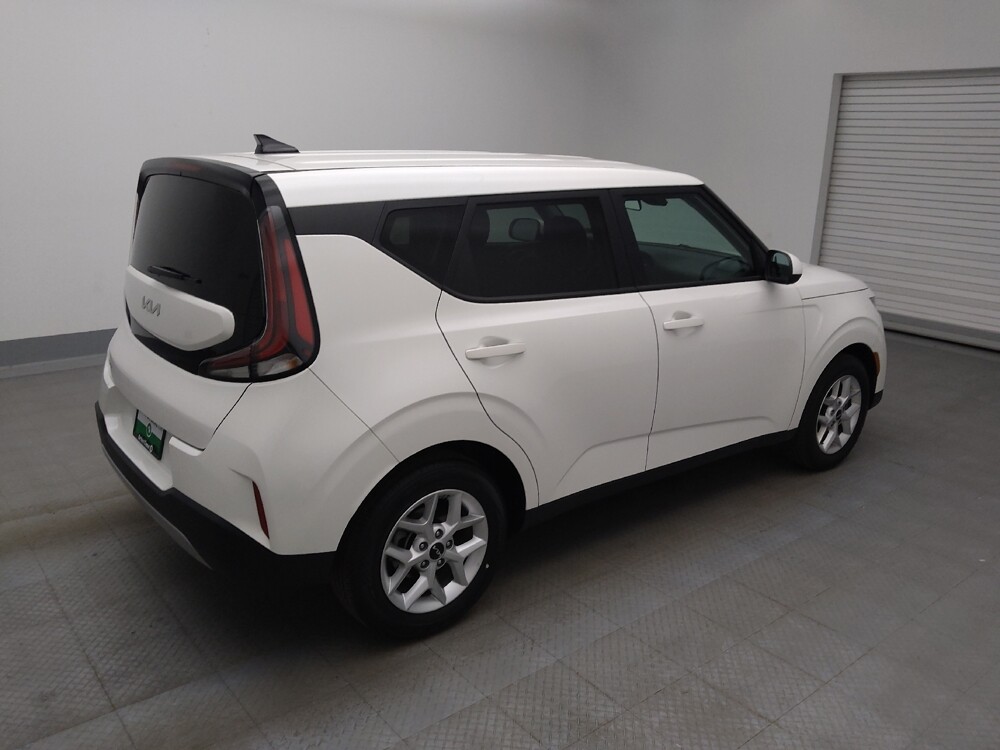 2025 Kia Soul in Albuquerque, NM 87113 - 18123727 10