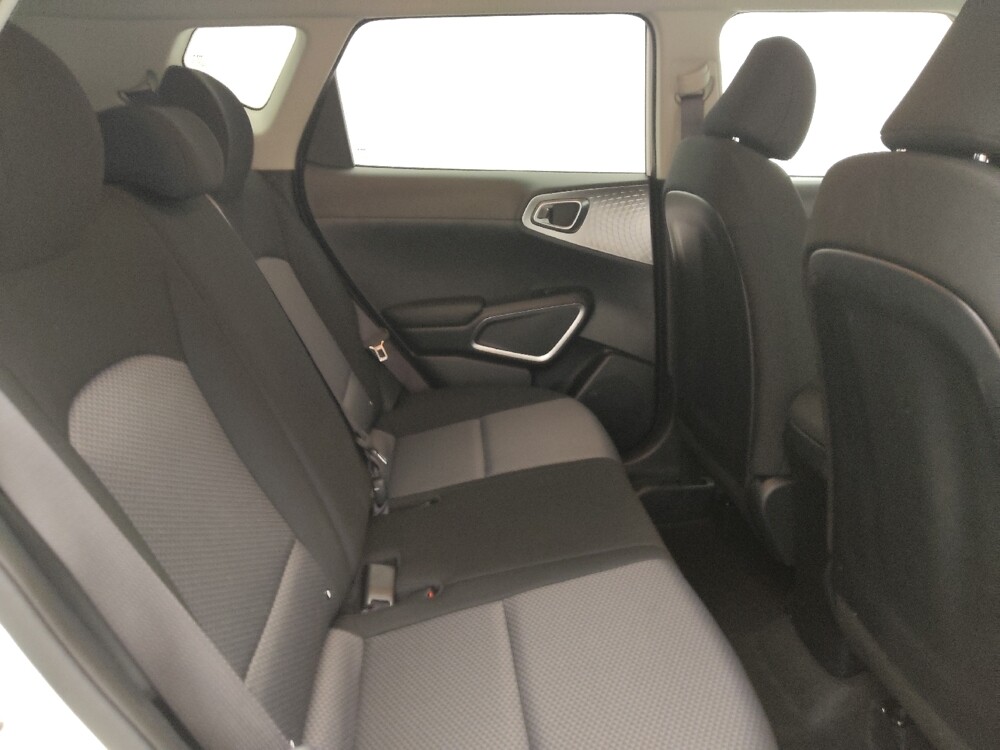 2025 Kia Soul in Albuquerque, NM 87113 - 18123727 19