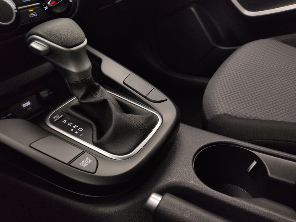 2025 Kia Soul in Albuquerque, NM 87113 - 18123727 26