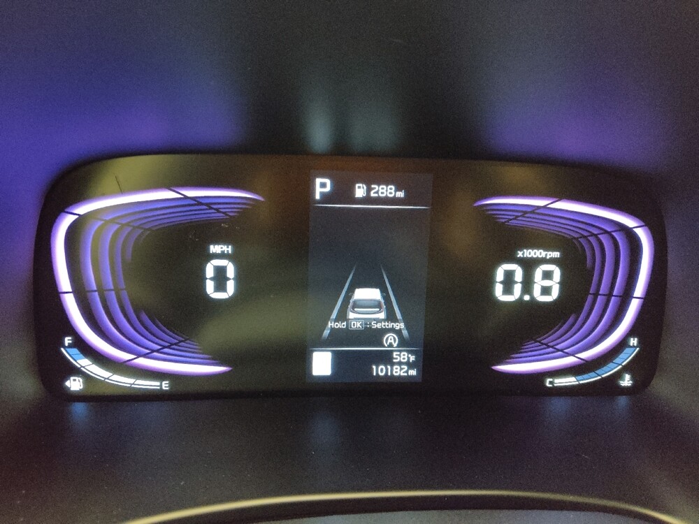 2025 Kia Soul in Albuquerque, NM 87113 - 18123727 23