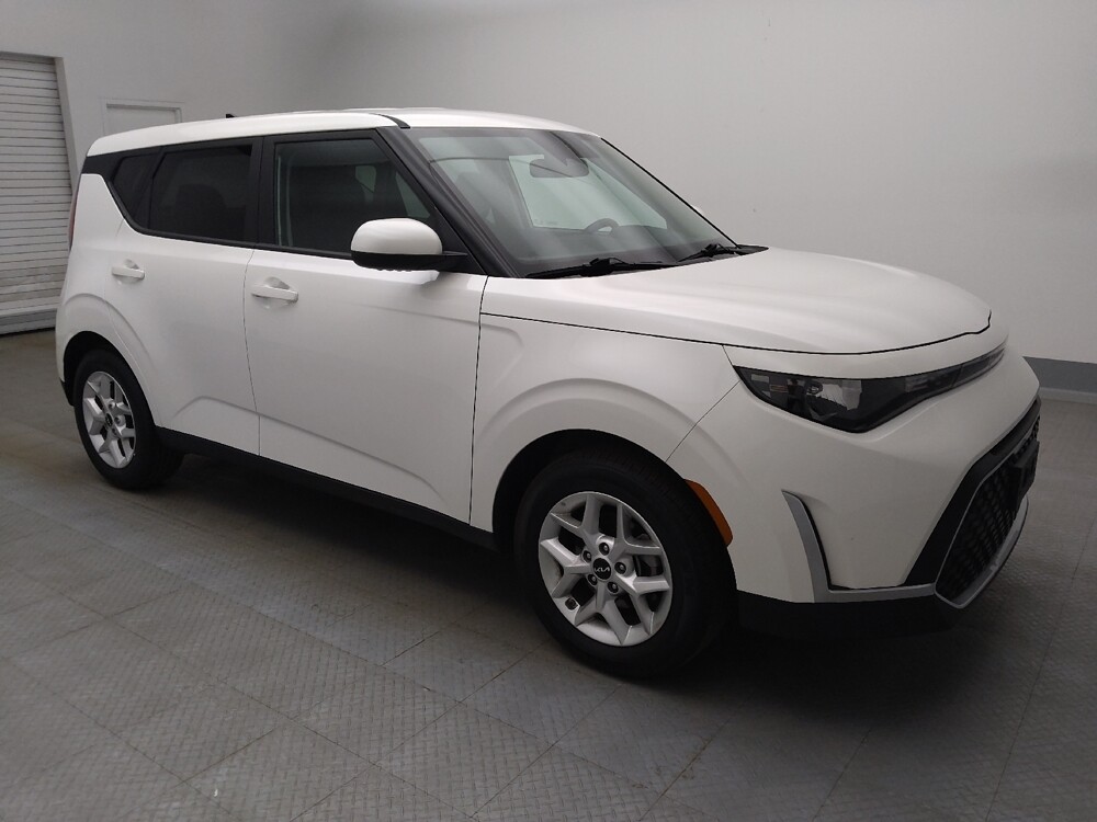 2025 Kia Soul in Albuquerque, NM 87113 - 18123727 11