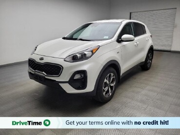 2022 Kia Sportage in Taylor, MI 48180
