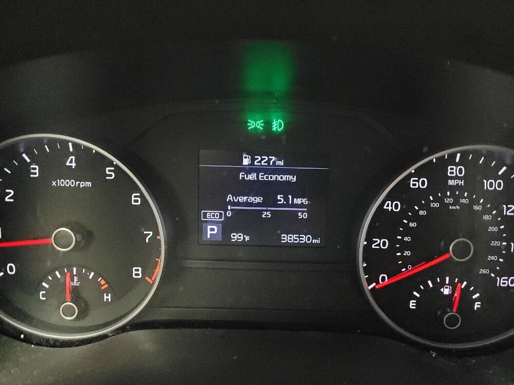 2022 Kia Sportage in Taylor, MI 48180 - 18123728 23