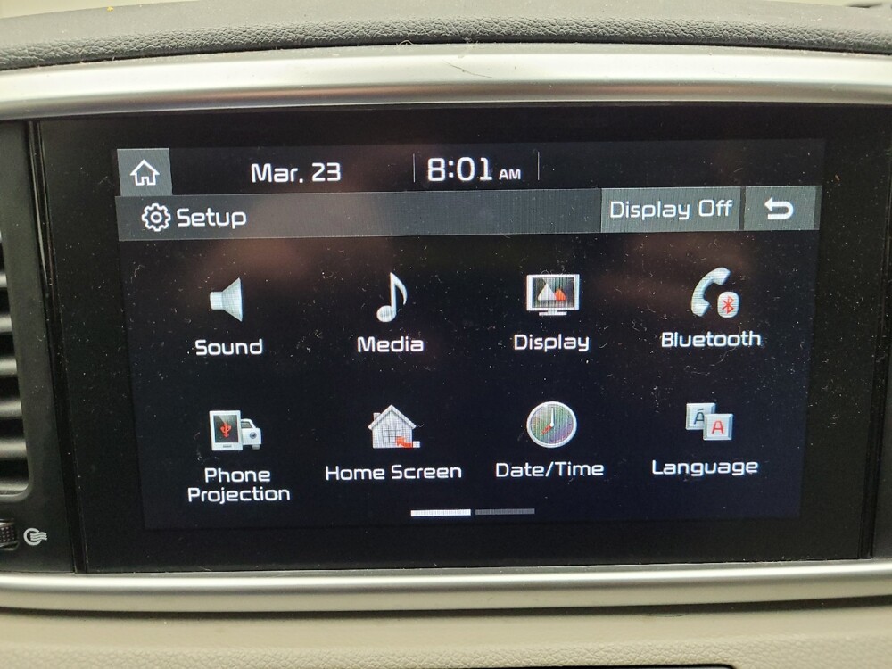 2022 Kia Sportage in Taylor, MI 48180 - 18123728 25