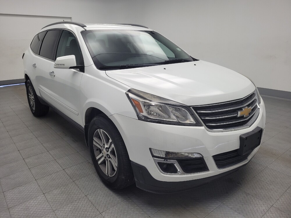 2016 Chevrolet Traverse in Memphis, TN 38128 - 18123729 13