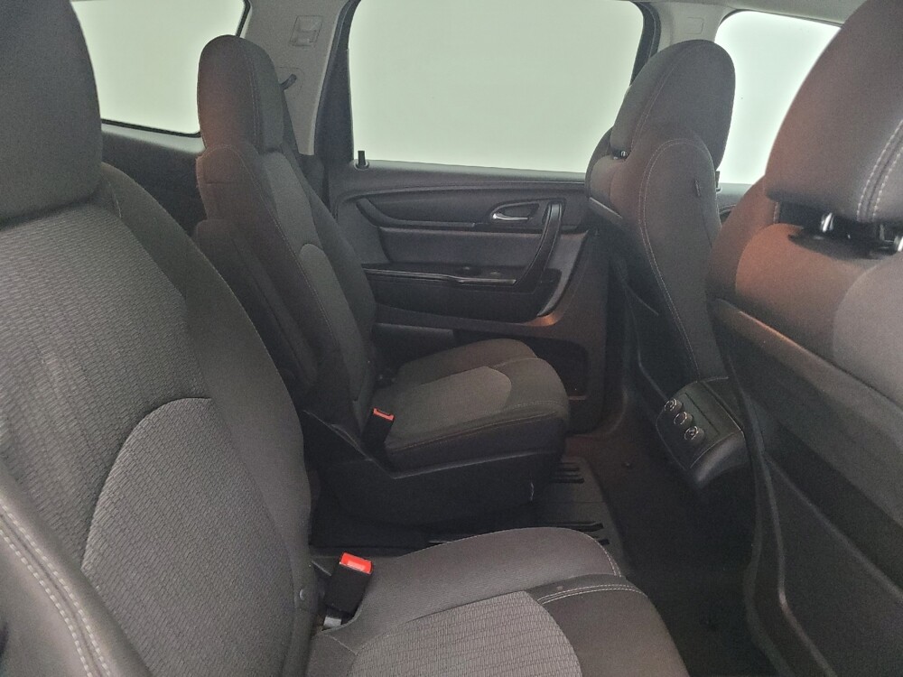 2016 Chevrolet Traverse in Memphis, TN 38128 - 18123729 19