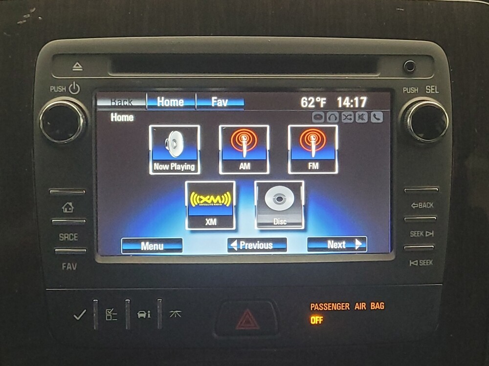 2016 Chevrolet Traverse in Memphis, TN 38128 - 18123729 25