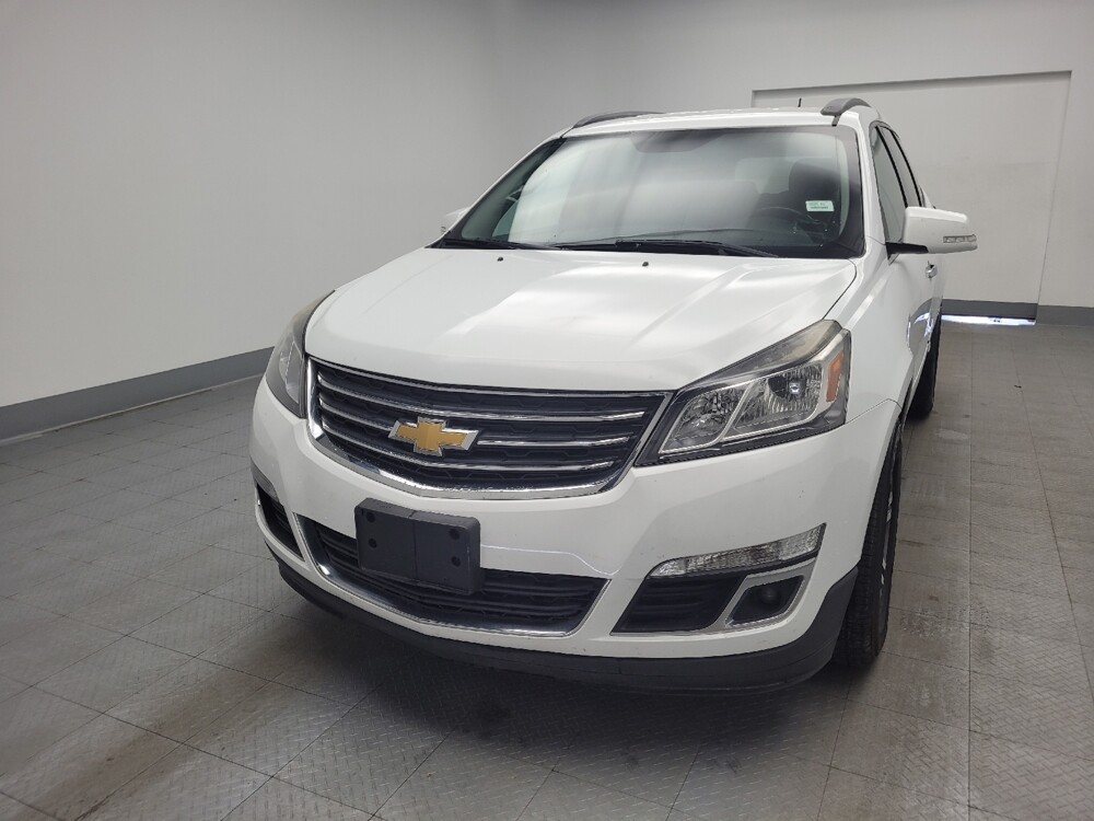2016 Chevrolet Traverse in Memphis, TN 38128 - 18123729 15