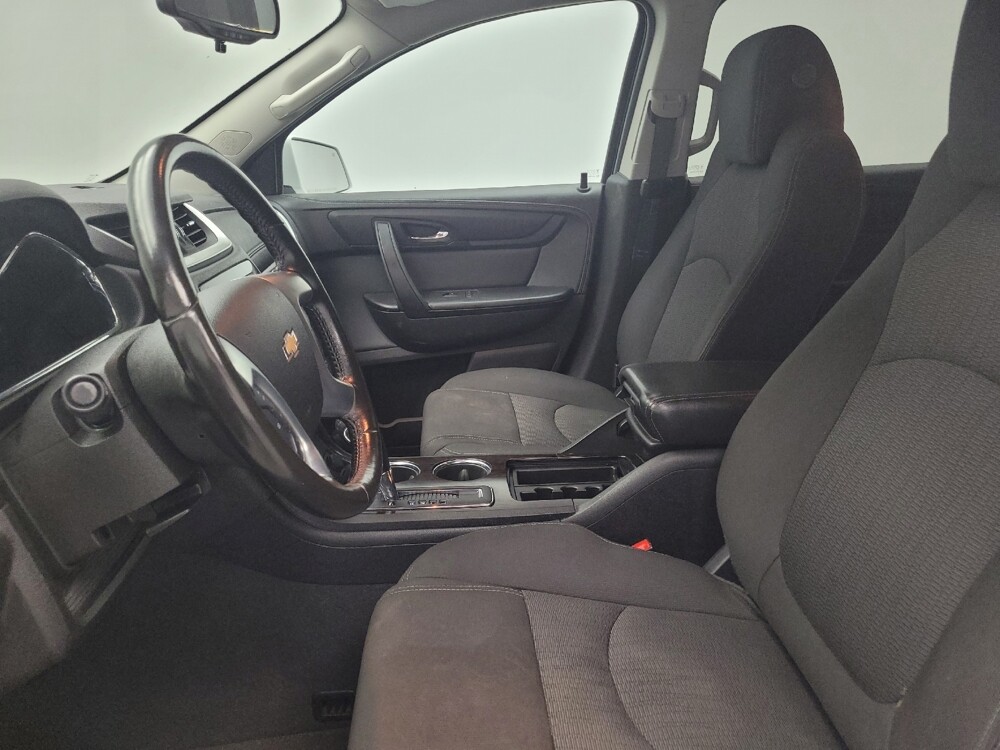 2016 Chevrolet Traverse in Memphis, TN 38128 - 18123729 17
