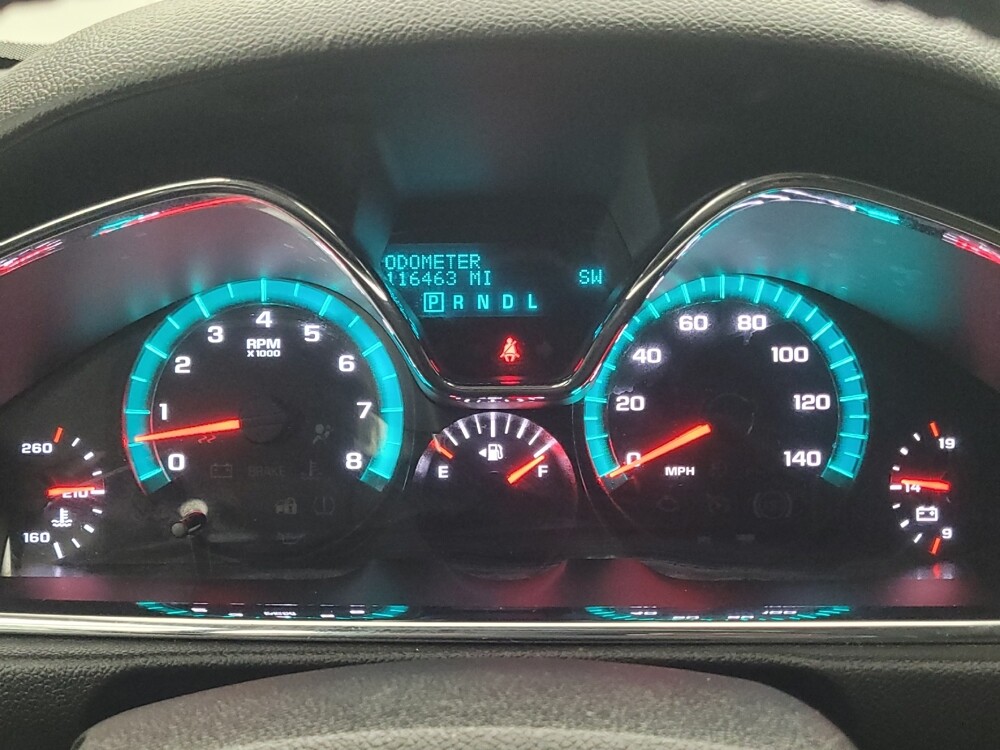 2016 Chevrolet Traverse in Memphis, TN 38128 - 18123729 23
