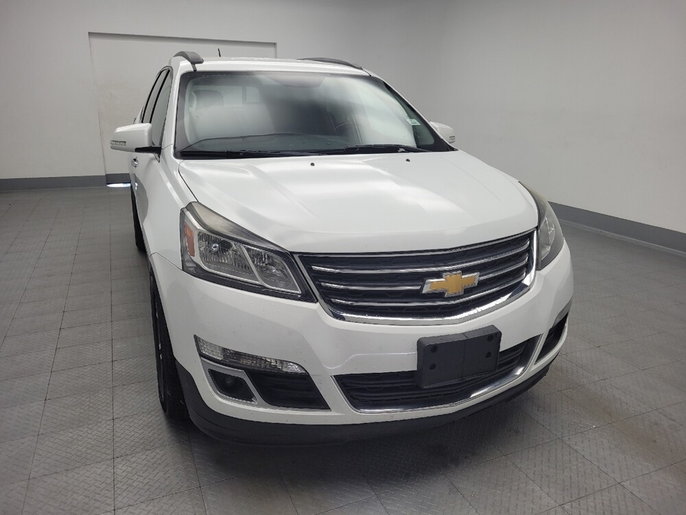2016 Chevrolet Traverse in Memphis, TN 38128 - 18123729 14