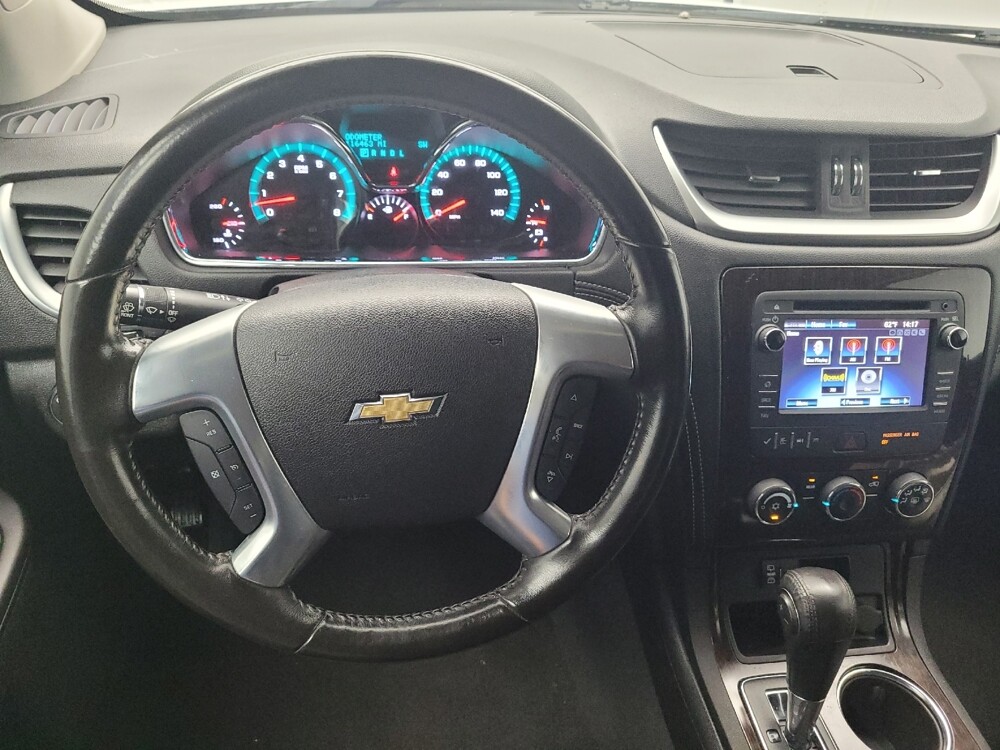2016 Chevrolet Traverse in Memphis, TN 38128 - 18123729 22