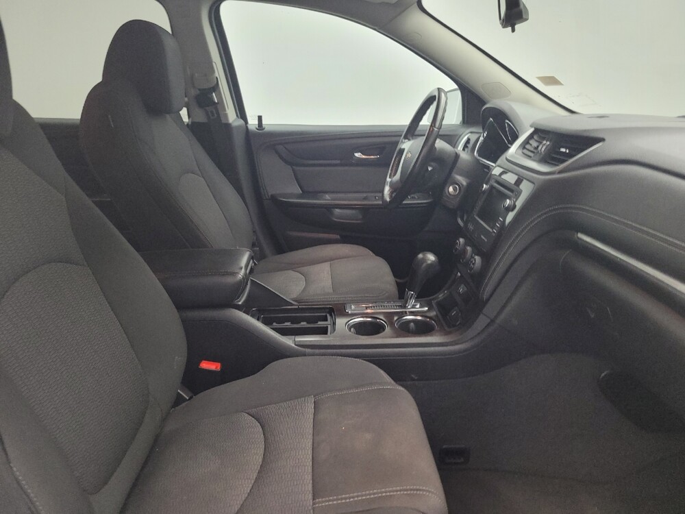 2016 Chevrolet Traverse in Memphis, TN 38128 - 18123729 21