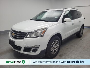 2016 Chevrolet Traverse in Memphis, TN 38128