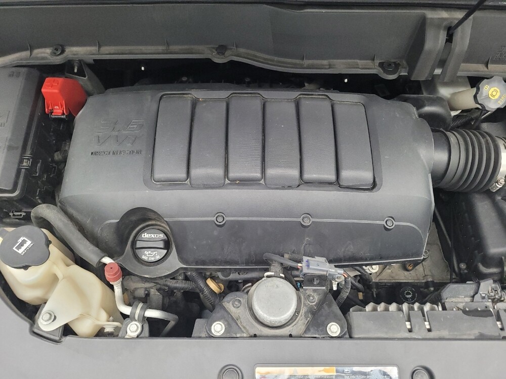 2016 Chevrolet Traverse in Memphis, TN 38128 - 18123729 30