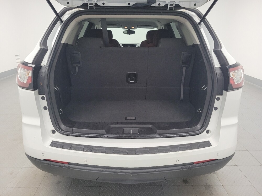 2016 Chevrolet Traverse in Memphis, TN 38128 - 18123729 29