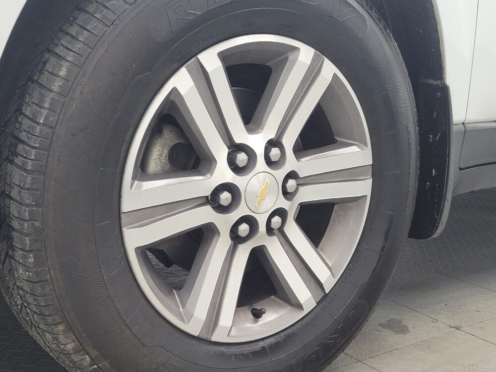 2016 Chevrolet Traverse in Memphis, TN 38128 - 18123729 31