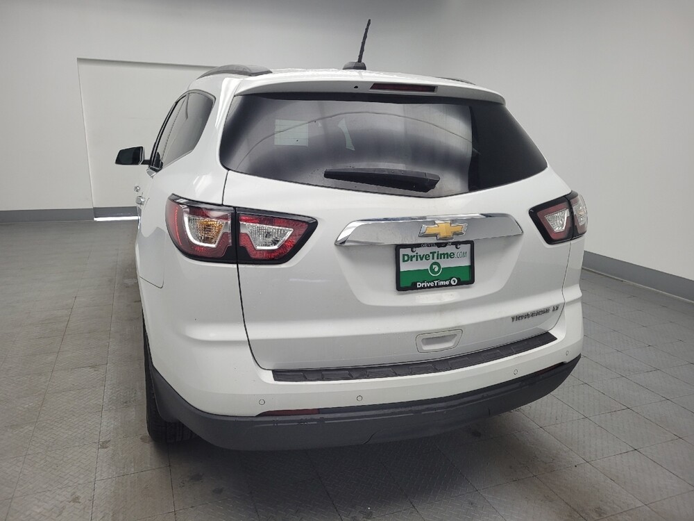 2016 Chevrolet Traverse in Memphis, TN 38128 - 18123729 6