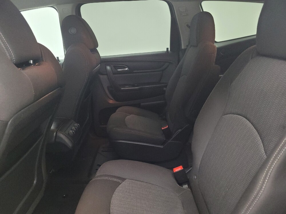 2016 Chevrolet Traverse in Memphis, TN 38128 - 18123729 18