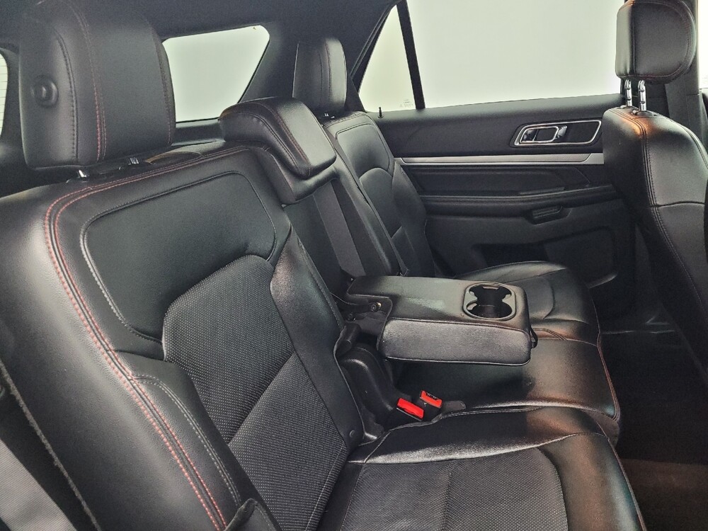 2016 Ford Explorer in Gastonia, NC 28056 - 18123730 19