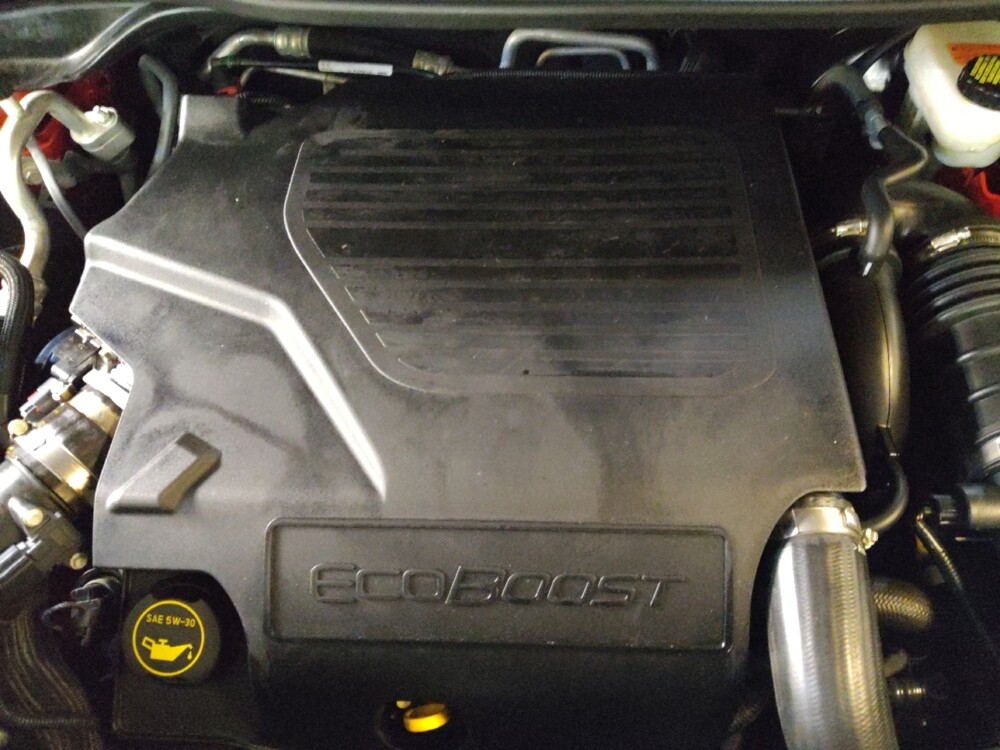 2016 Ford Explorer in Gastonia, NC 28056 - 18123730 30