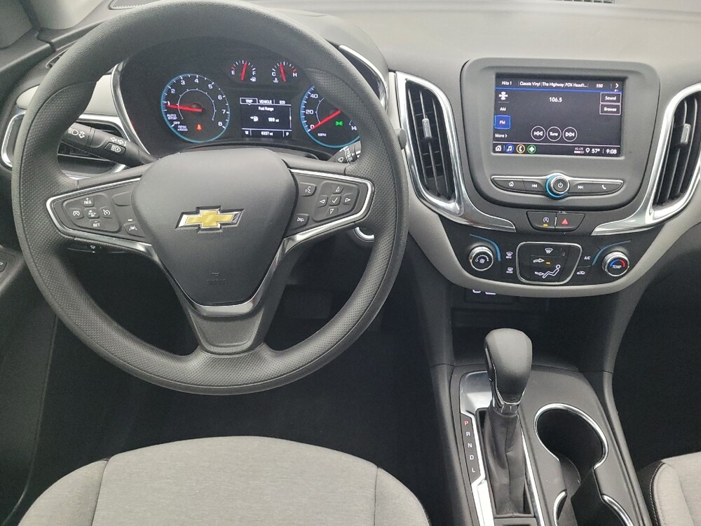 2024 Chevrolet Equinox in Greensboro, NC 27407 - 18123731 22