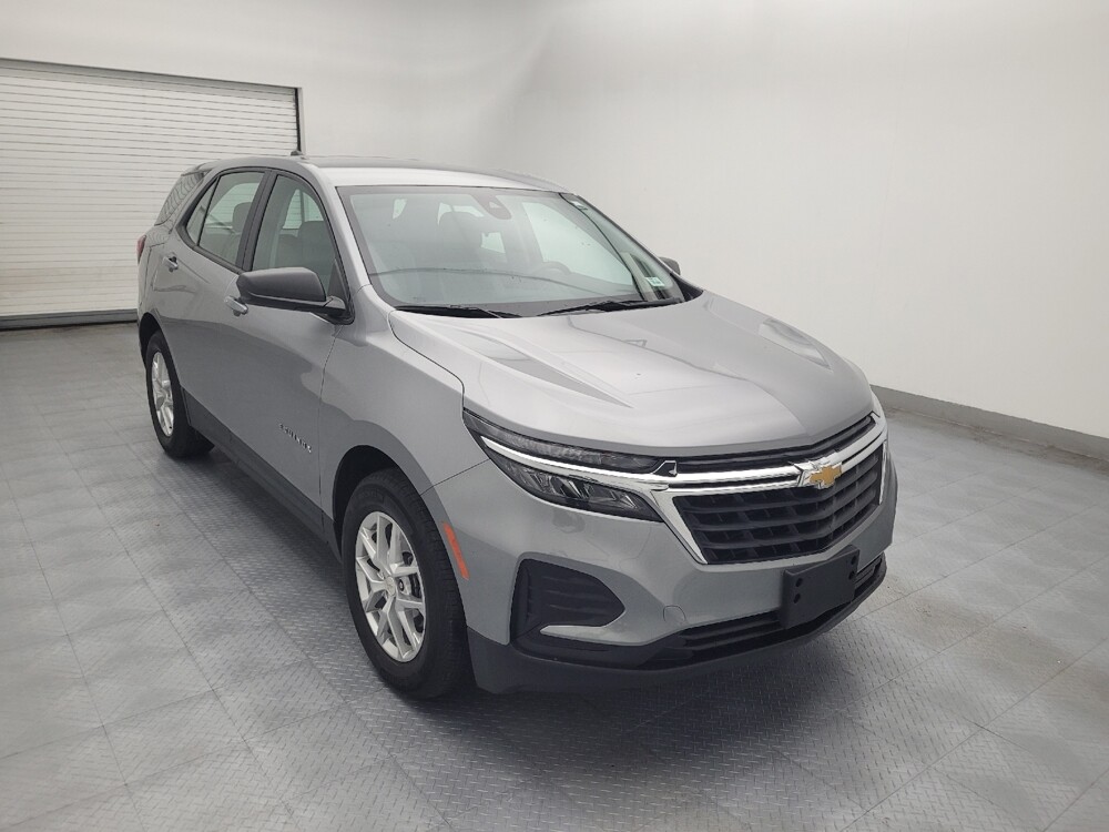 2024 Chevrolet Equinox in Greensboro, NC 27407 - 18123731 13