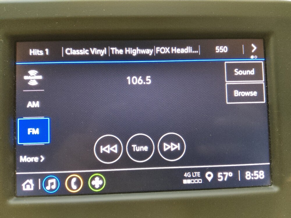 2024 Chevrolet Equinox in Greensboro, NC 27407 - 18123731 25