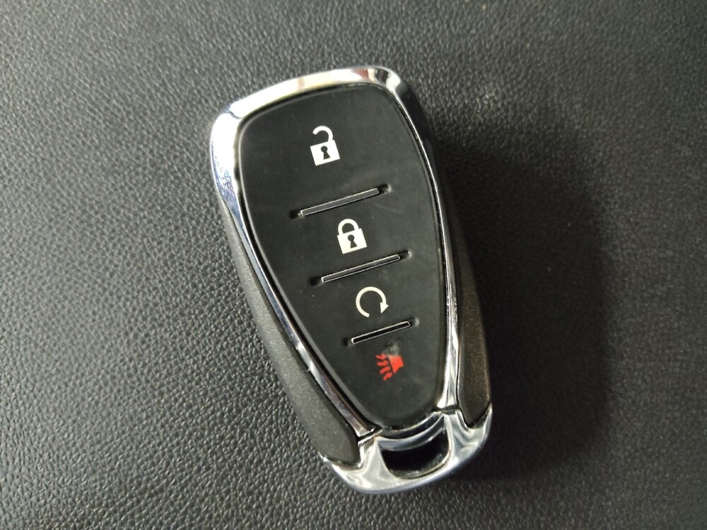 2024 Chevrolet Equinox in Greensboro, NC 27407 - 18123731 32