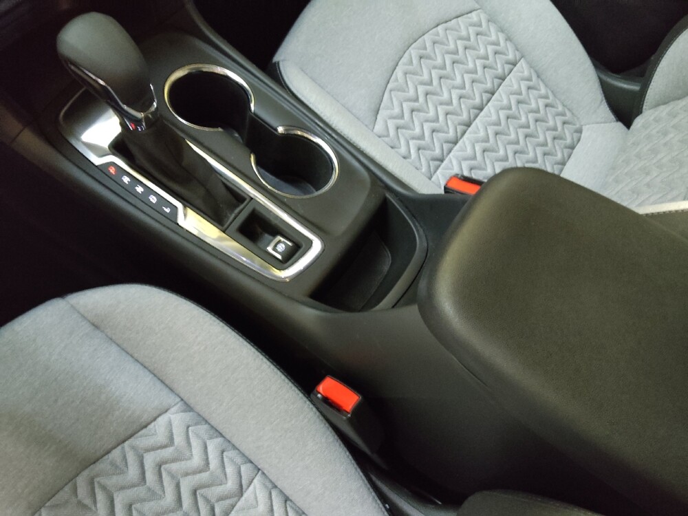 2024 Chevrolet Equinox in Greensboro, NC 27407 - 18123731 26