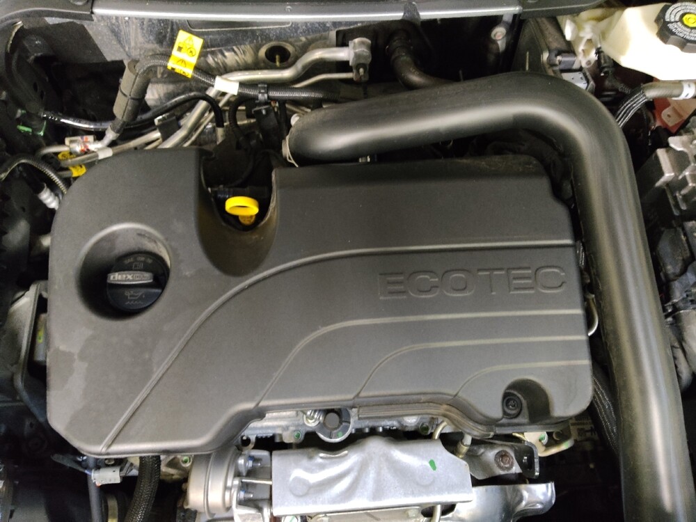 2024 Chevrolet Equinox in Greensboro, NC 27407 - 18123731 30