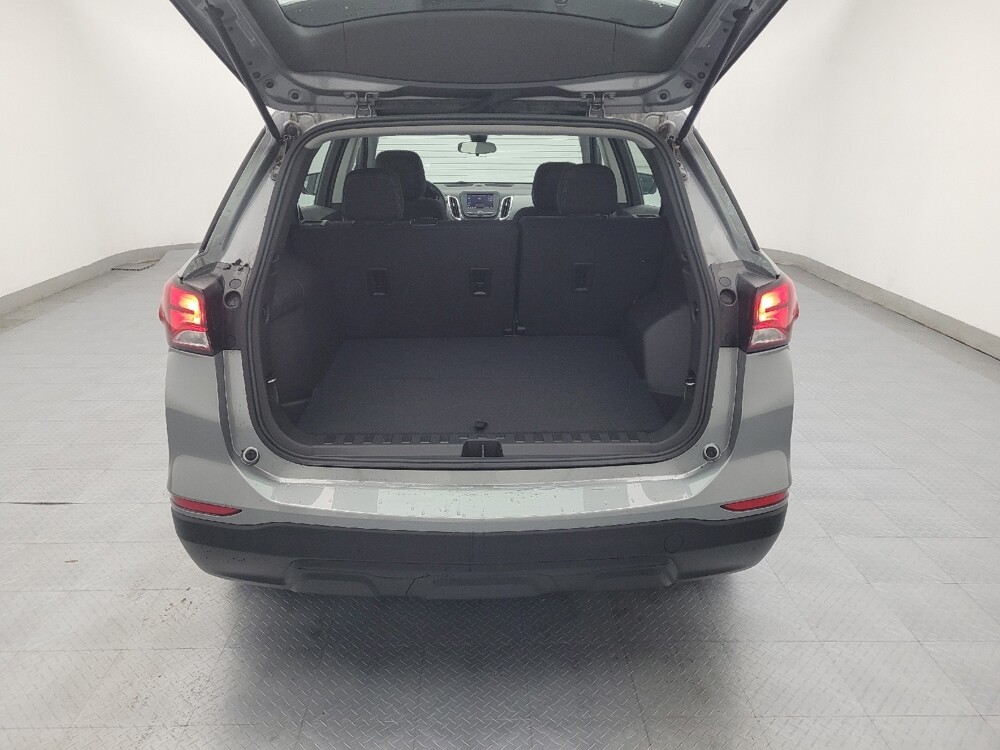 2024 Chevrolet Equinox in Greensboro, NC 27407 - 18123731 29