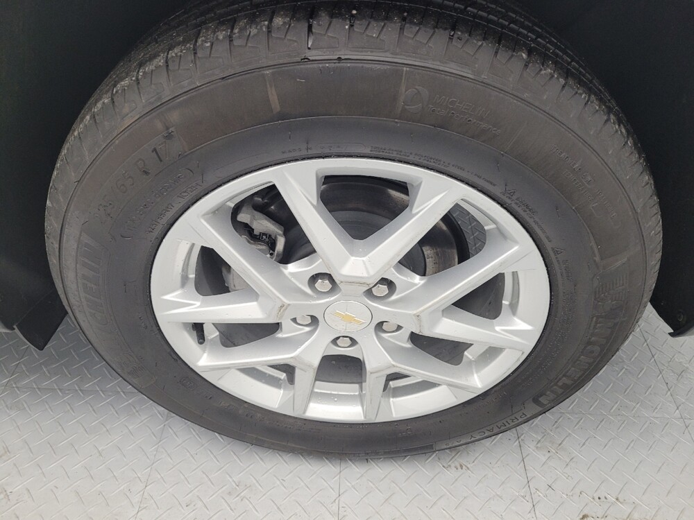 2024 Chevrolet Equinox in Greensboro, NC 27407 - 18123731 31