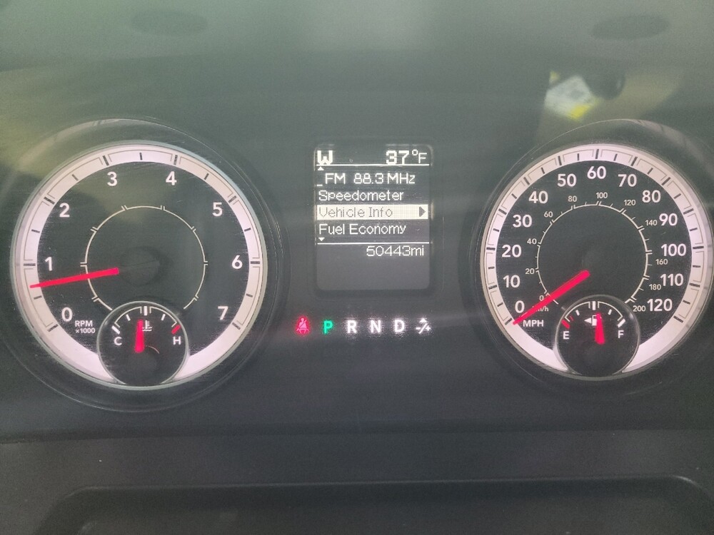 2017 RAM 1500 in Raleigh, NC 27604 - 18123732 23