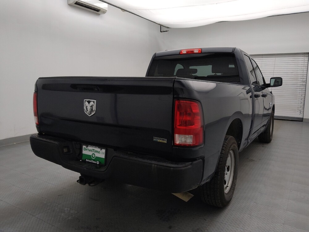 2017 RAM 1500 in Raleigh, NC 27604 - 18123732 7