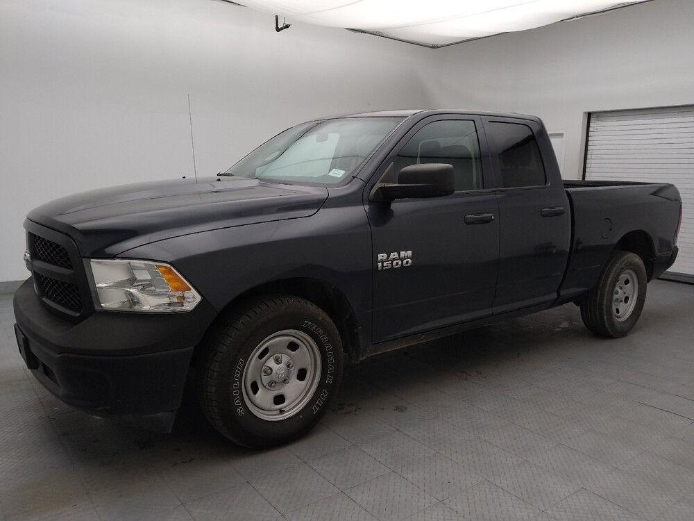 2017 RAM 1500 in Raleigh, NC 27604 - 18123732 2