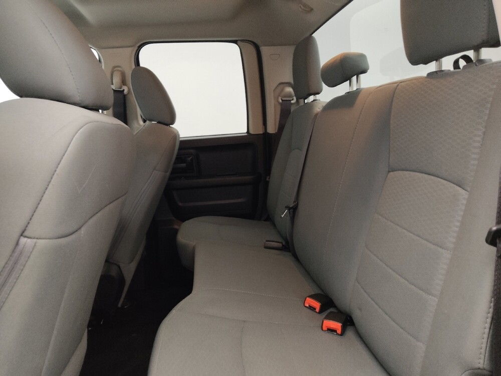 2017 RAM 1500 in Raleigh, NC 27604 - 18123732 18