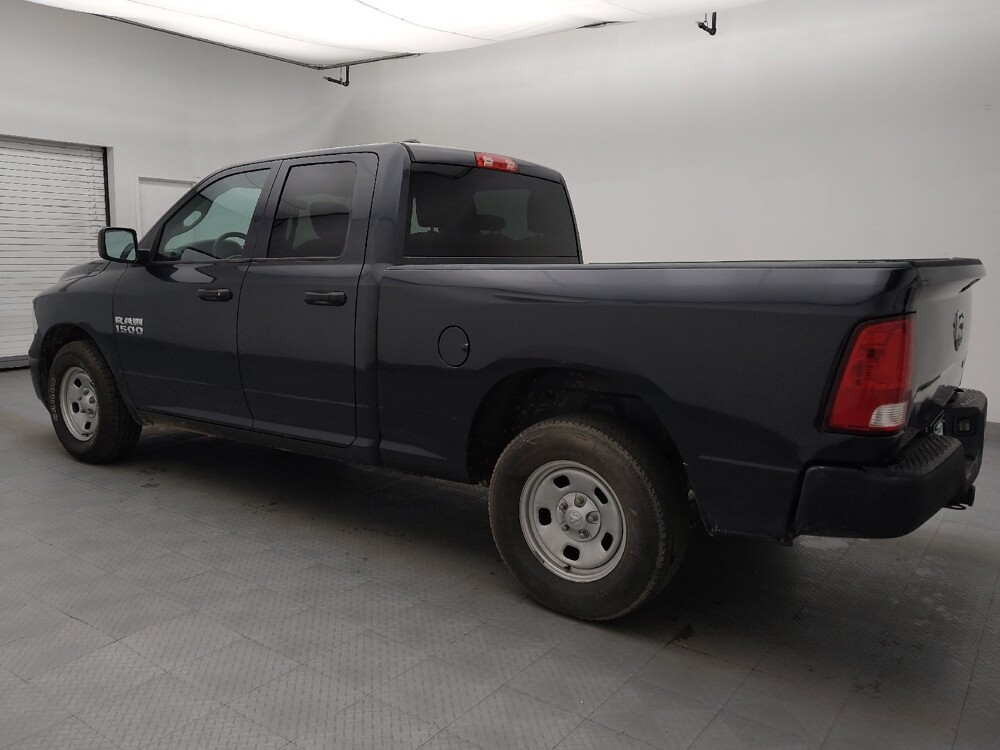 2017 RAM 1500 in Raleigh, NC 27604 - 18123732 3