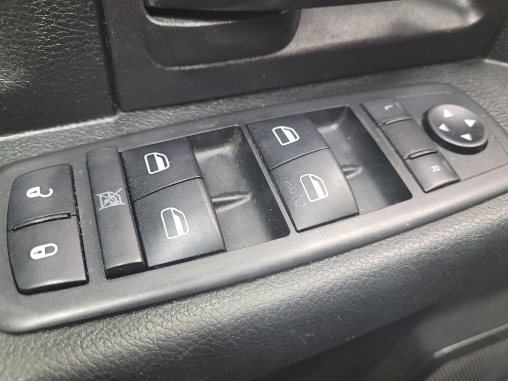 2017 RAM 1500 in Raleigh, NC 27604 - 18123732 27