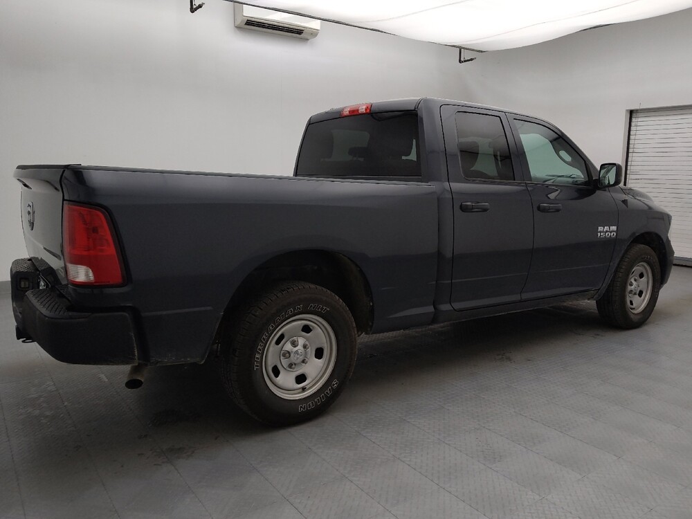 2017 RAM 1500 in Raleigh, NC 27604 - 18123732 10