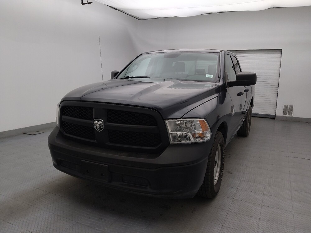 2017 RAM 1500 in Raleigh, NC 27604 - 18123732 15
