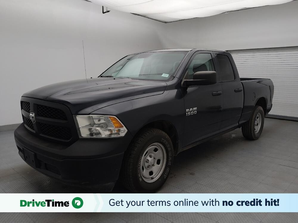 2017 RAM 1500 in Raleigh, NC 27604 - 18123732