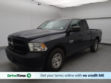 2017 RAM 1500 in Raleigh, NC 27604